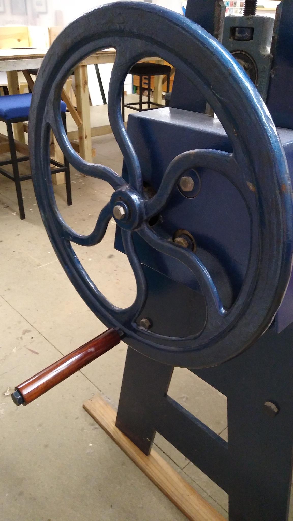 Ropewalk Print Professional printmaking